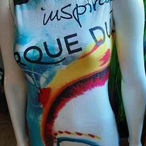 Desigual top